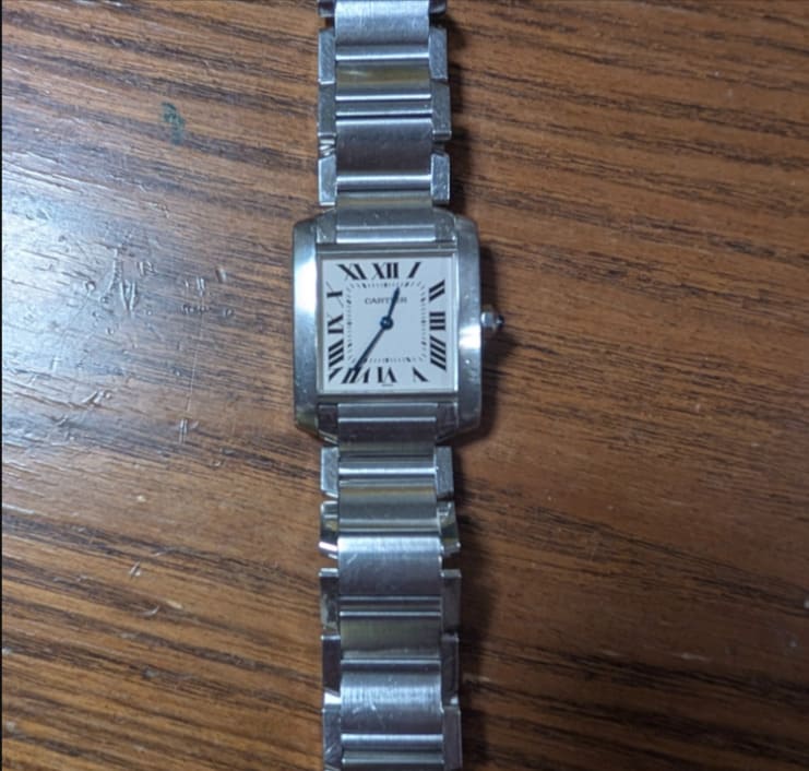 タンク ボーイズ