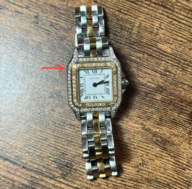 パンテールミニ