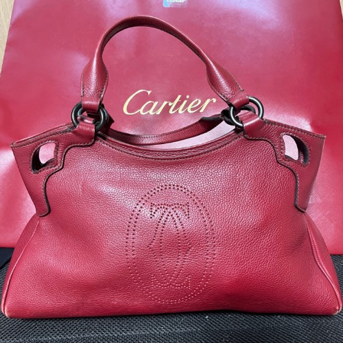 カルティエ Bag Marcello Small model