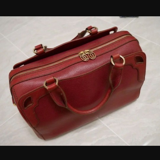 カルティエL1001572マルチェロミニボストン