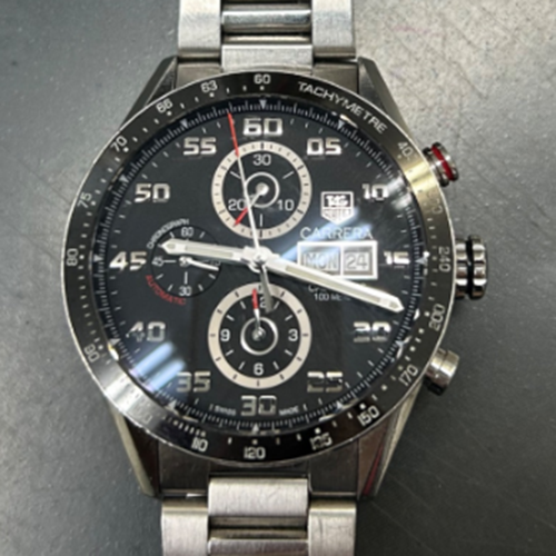タグホイヤー カレラ CV201AK-
