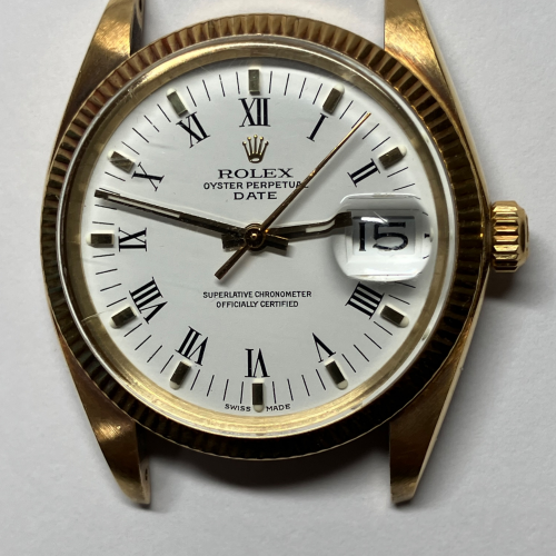 デイトジャスト 170