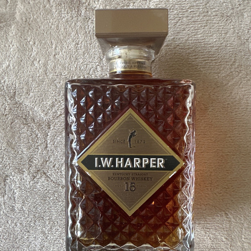 ウイスキー ＩＷハーパー