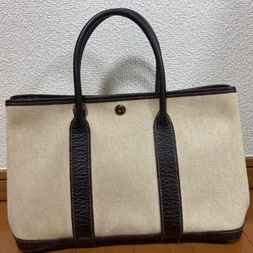 エルメス ガーデンパーティ