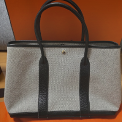 エルメス ガーデンパーティ