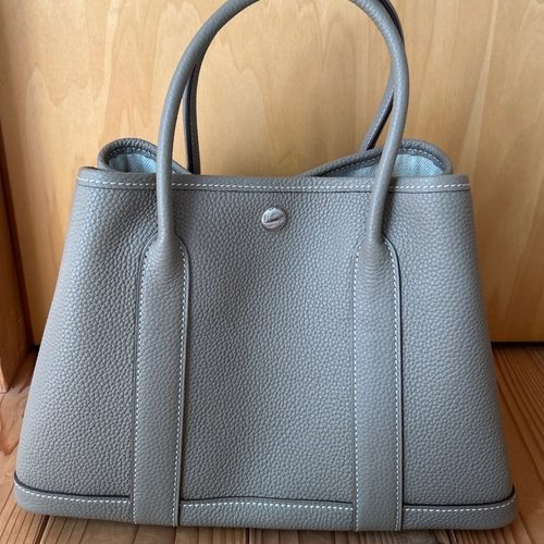 ガーデンパーティ