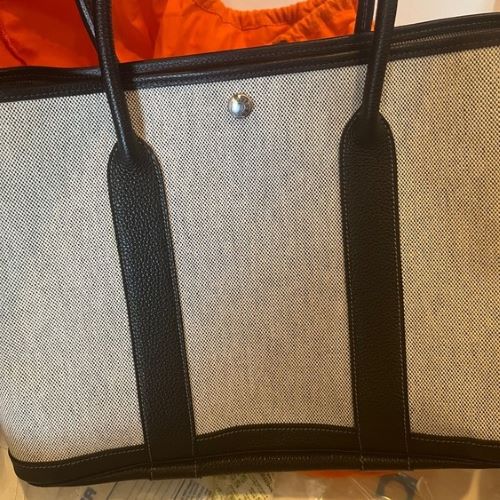 エルメス ガーデンパーティ