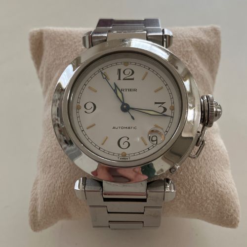 カルティエ パシャ C232