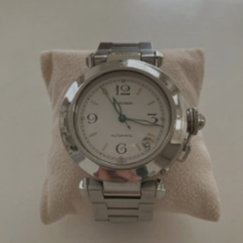 カルティエ パシャ C232