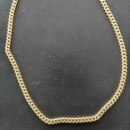 喜平ネックレス　６０ｇ