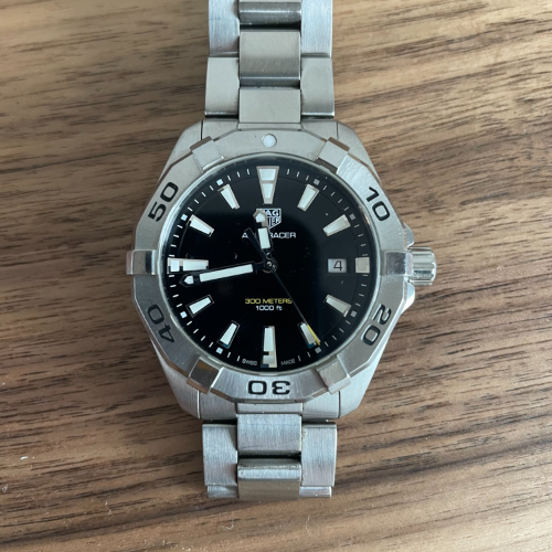 アクアレーサー 150,000円