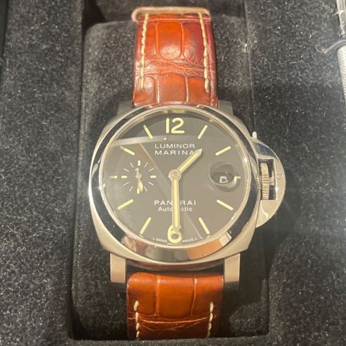 パネライ ルミノール