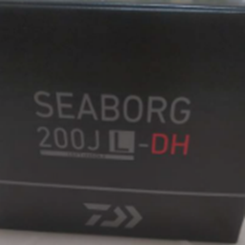 シーボーグ200JL-DH