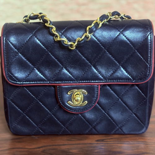 シャネル マトラッセ