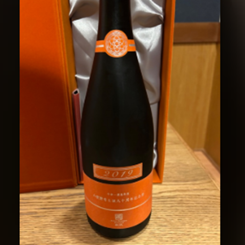 新政 六号酵母生誕 90周年記念酒 陸羽132号