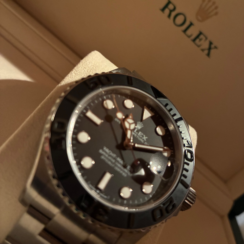 ヨットマスター 22662