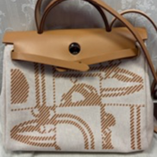 エールバッグ31ブリッドドゥガラショルダーバッグ