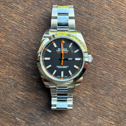 ミルガウス　1,430,000円