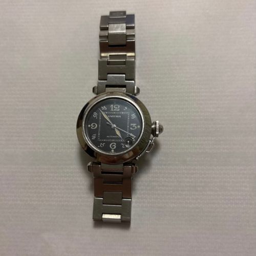 カルティエ パシャ 232