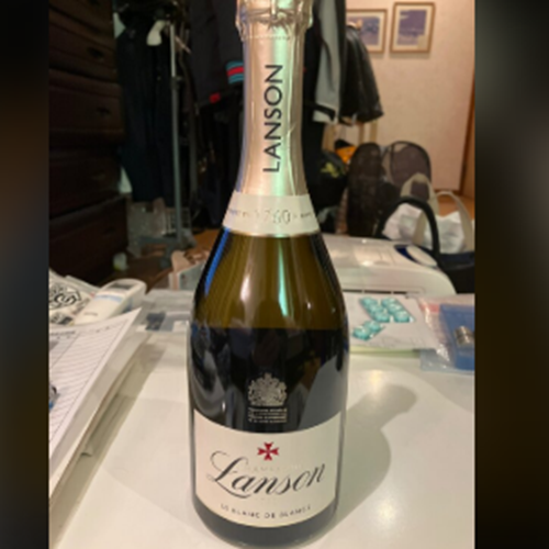 ランソン　ホワイト