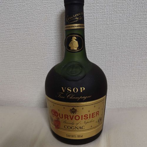 クルボアジェvsop