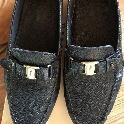 フェラガモメンズ革靴