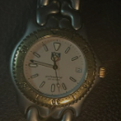 タグホイヤー その他 プロフェッショナル200