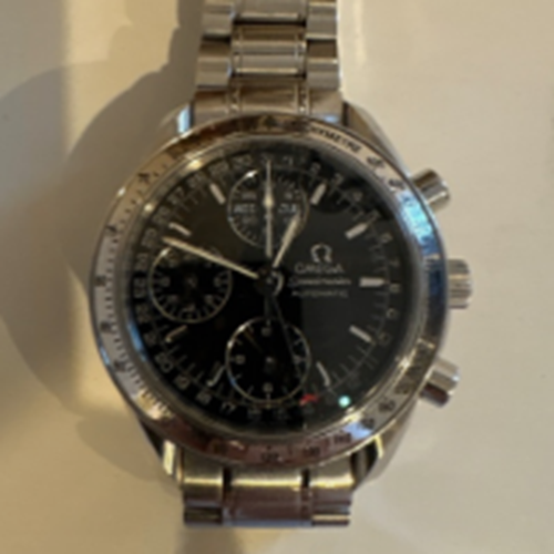 オメガ スピードマスター 3523500