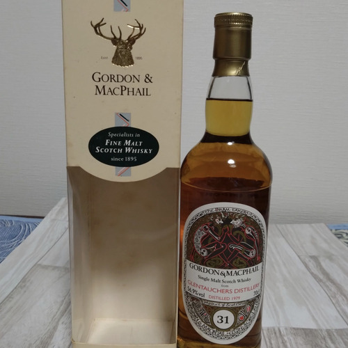 グレントファース 1979 31年