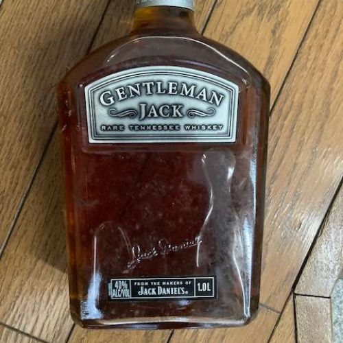 ジェントルマン ジャック　１Ｌ