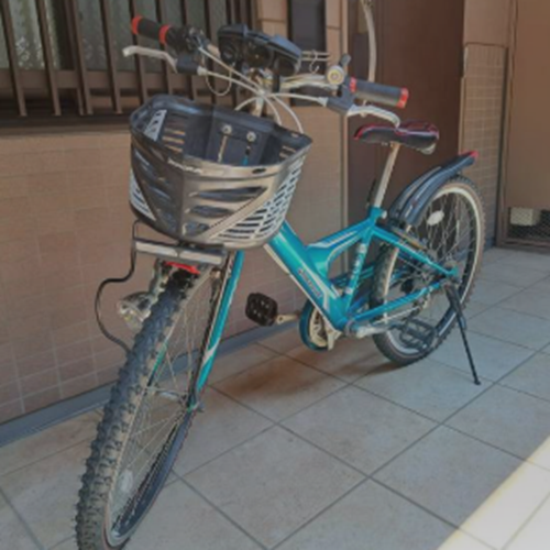 1A342E0 BRIDGESTONE エクスプレスジュニア24インチ