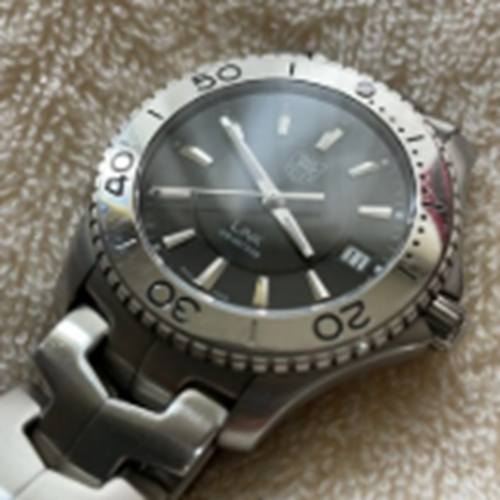 タグホイヤー リンク WJ1110