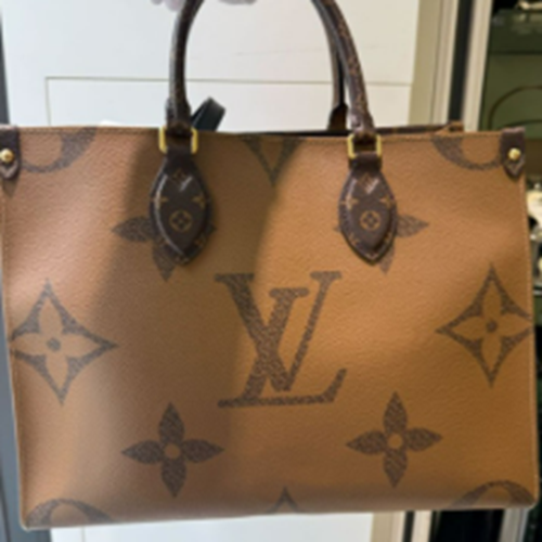 ルイヴィトン　オンザゴー MM