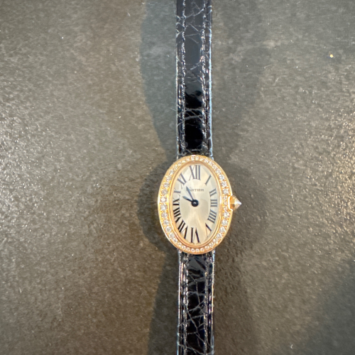 カルティエ ベニュワール 1,500,000円