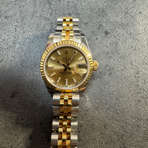 デイトジャスト 9,960,000円