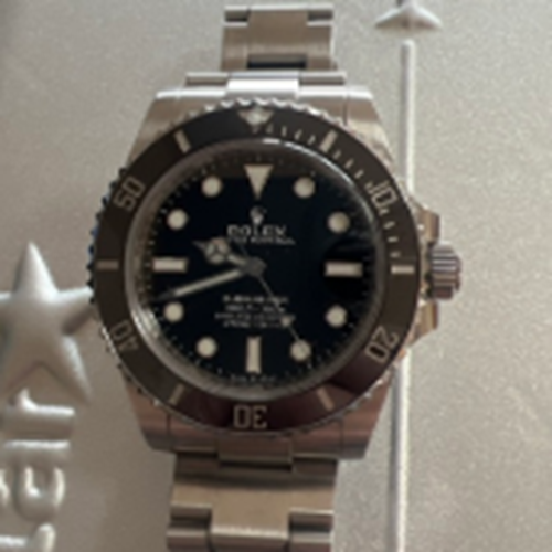 ノンデイト　124060