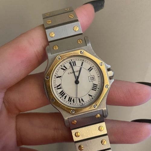 サントスオクタゴン