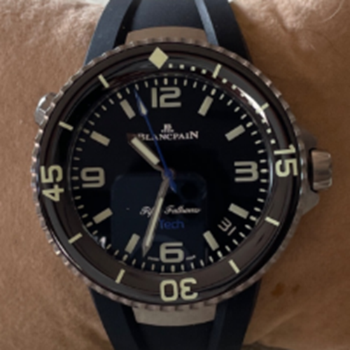 ブランパンフィフティフォゾムス