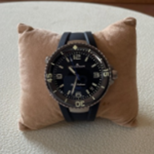 ブランパンフィフティフォゾムス