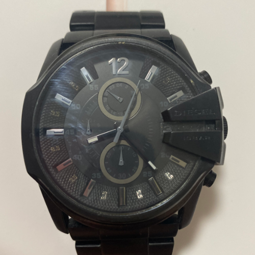 ディーゼルDZ4180