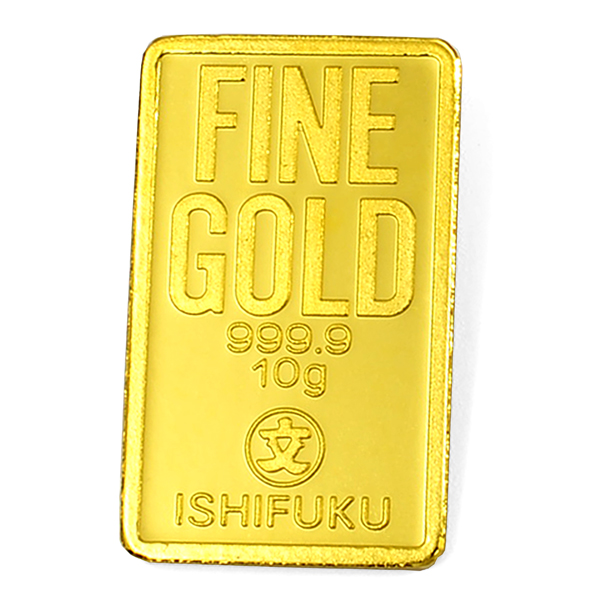ISHIFUKU 10g