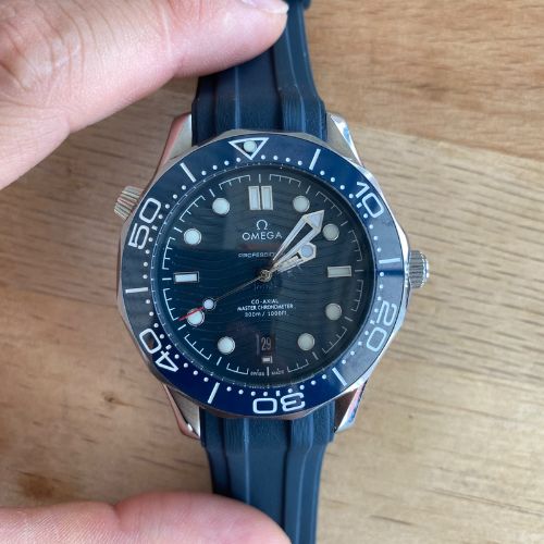 Ô-mê-ga シーマスター 5186586
