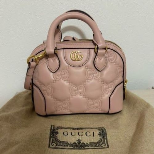 GUCCI グッチ レディース ショルダーバッグ 727793 マトラッセ