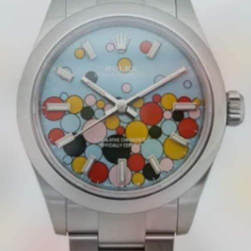 ロレックス パーペチュアル 277200 31mm