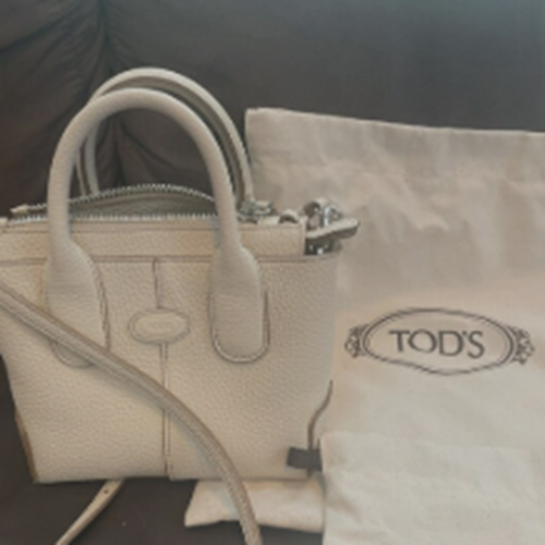 トッズ di バッグミニ ショルダーバッグ