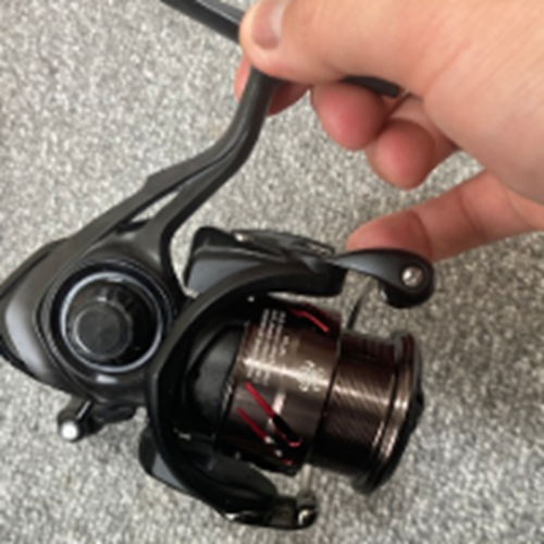 ダイワ タトゥーラ LT 2500S