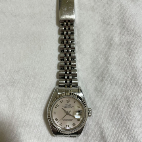 デイトジャスト 780,000円