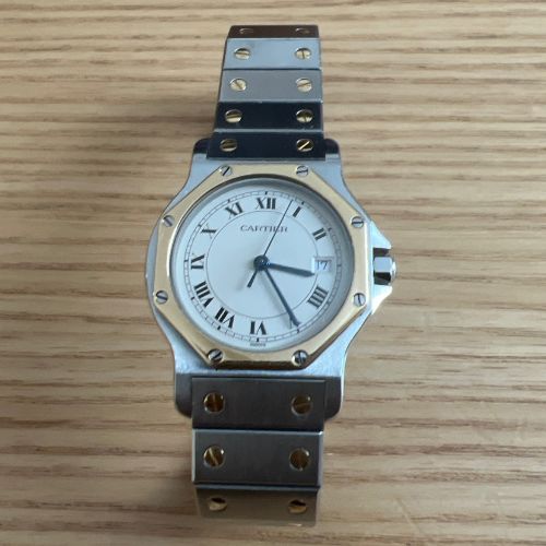 オクタゴン　LMサイズ