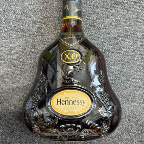 ブランデー ヘネシー