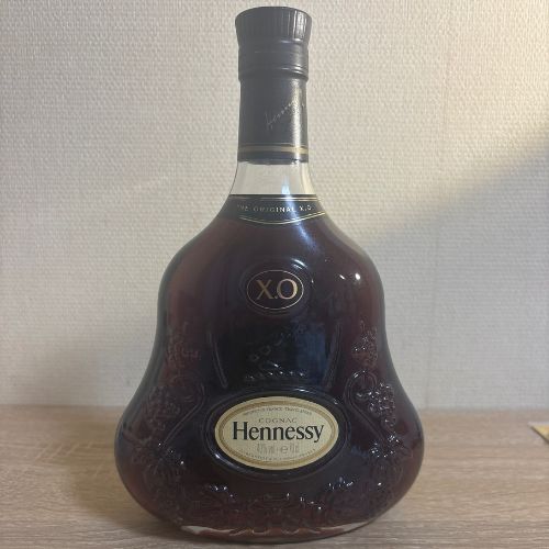 ブランデー ヘネシー